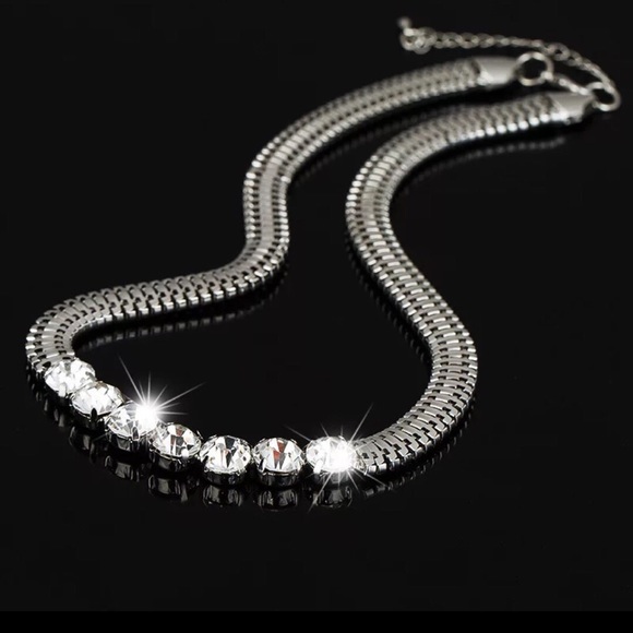 Statement Necklace - Picture 2 of 2